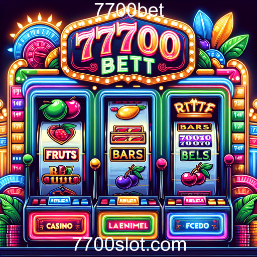 Reviva a Nostalgia com os Jogos Clássicos do 7700bet